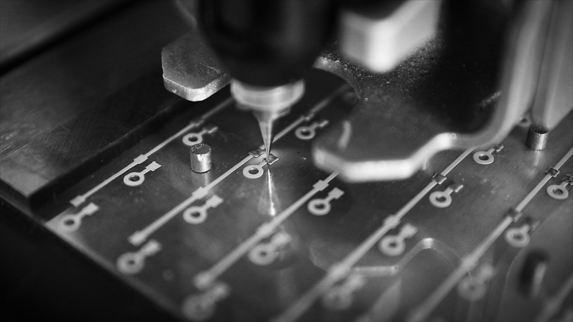 Flex - soldering